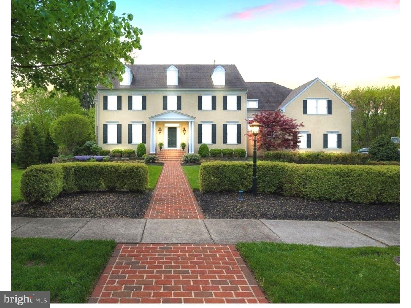 809 Loveland Road Moorestown, NJ 08057 - Photo 22 of 22