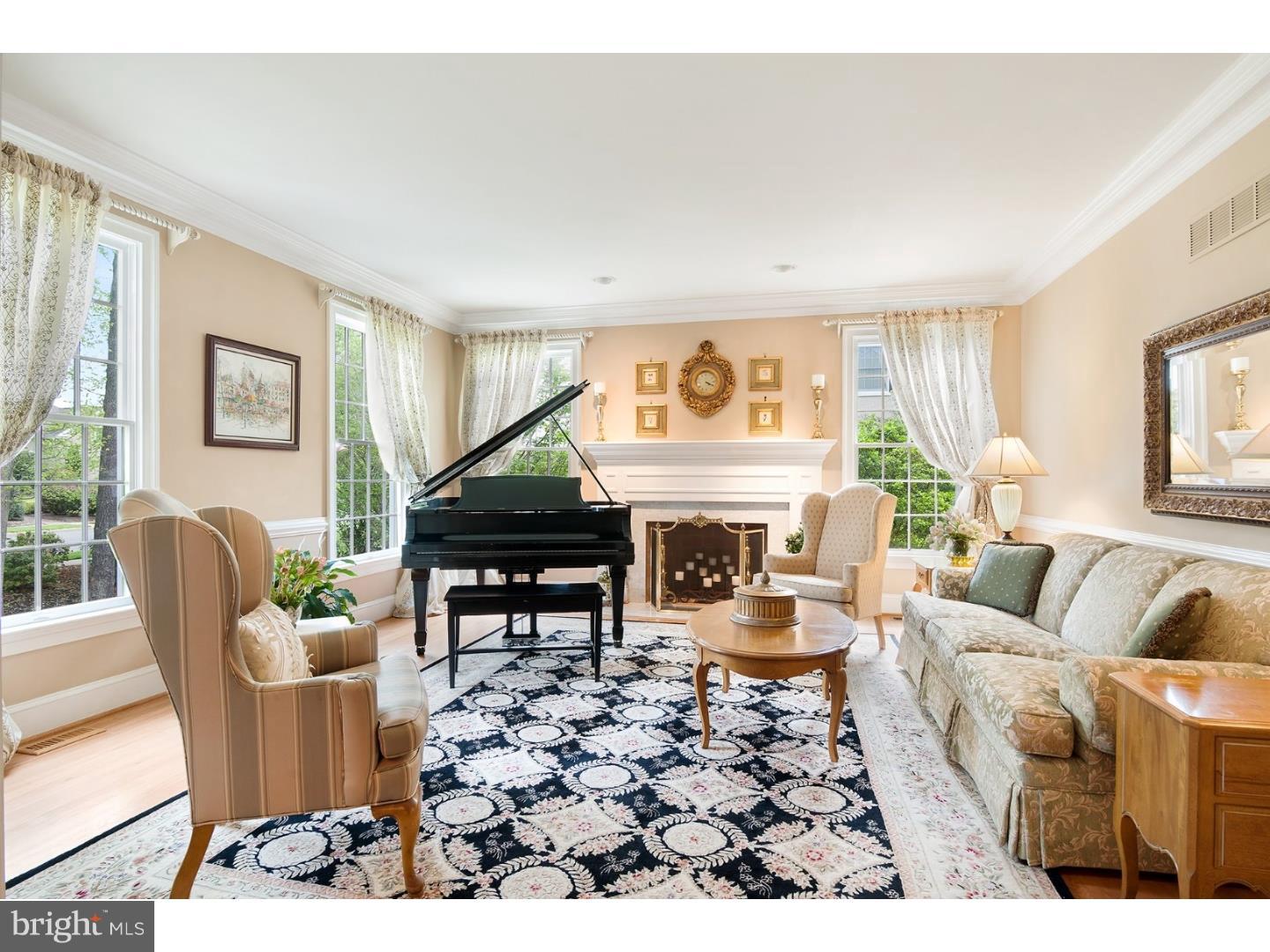 809 Loveland Road Moorestown, NJ 08057 - Photo 4 of 22