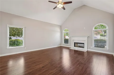 $585,000 | 755 Gates Lane, Johns Creek, GA 30022