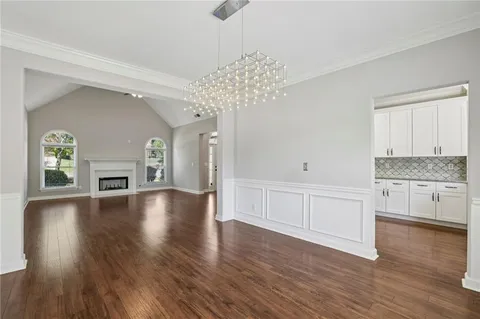 $585,000 | 755 Gates Lane, Johns Creek, GA 30022