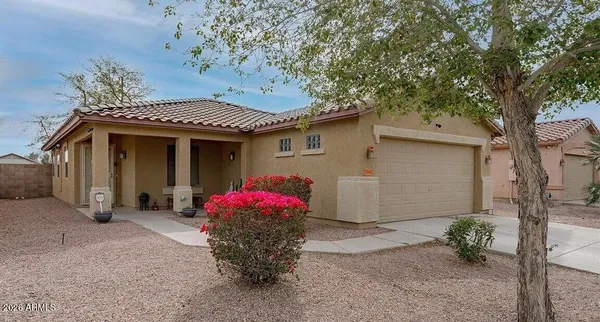 $1,800 | 25067 West Dove Trail, Buckeye, AZ 85326