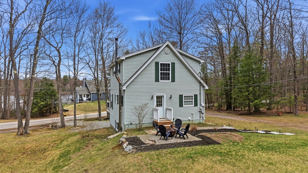 4 Penobscott Path Gilmanton, NH 03237 - Photo 40 of 41