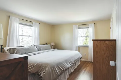 a utility room with sink dryer and washer