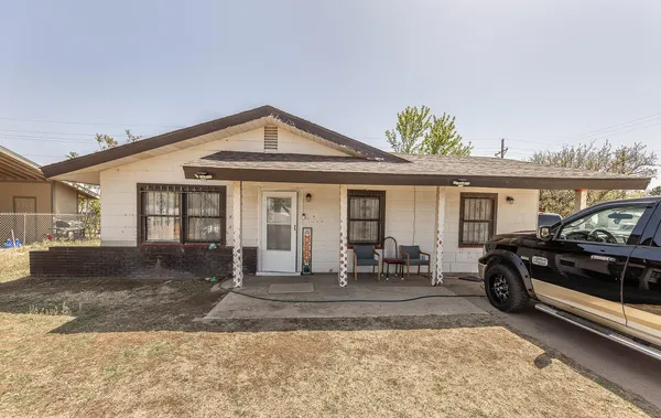$90,000 | 2902 East Bates Street, Lubbock, TX 79403