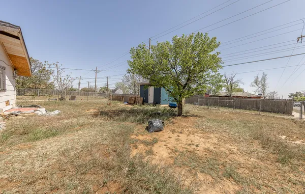 $90,000 | 2902 East Bates Street, Lubbock, TX 79403