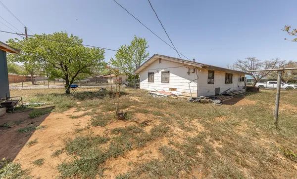 $90,000 | 2902 East Bates Street, Lubbock, TX 79403