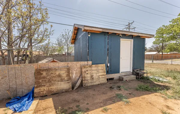 $90,000 | 2902 East Bates Street, Lubbock, TX 79403