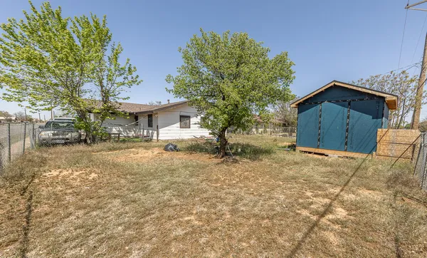 $90,000 | 2902 East Bates Street, Lubbock, TX 79403