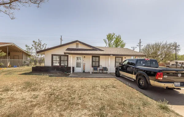 $90,000 | 2902 East Bates Street, Lubbock, TX 79403