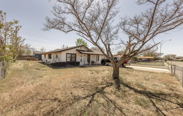 $90,000 | 2902 East Bates Street, Lubbock, TX 79403