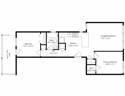 $380,000 | 2152 West Ainslie Street, Unit 3, Chicago, IL 60625