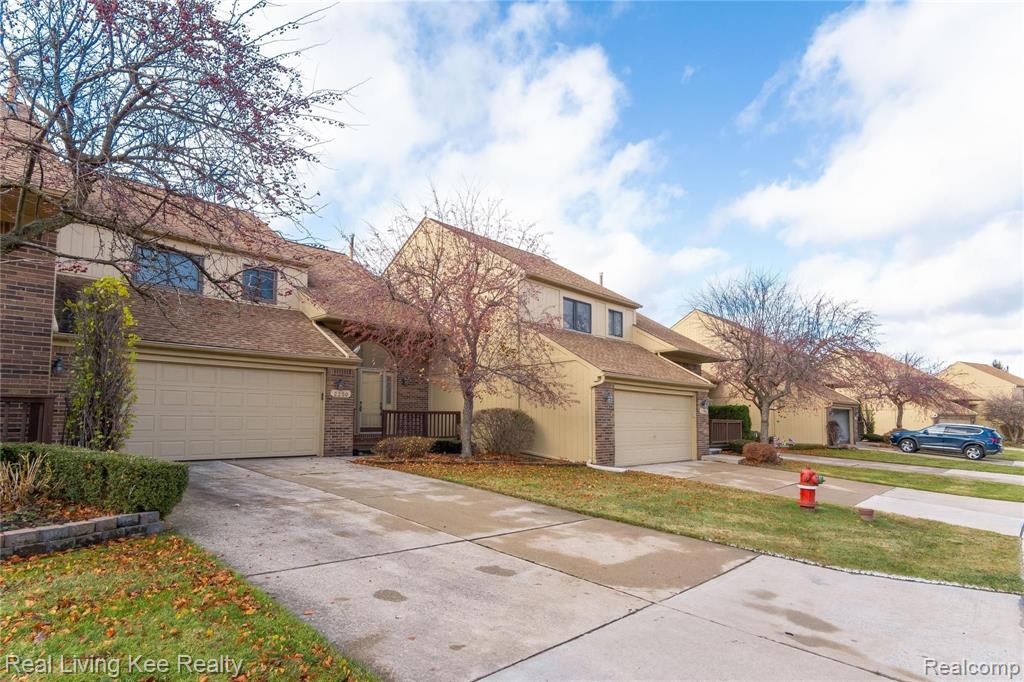 2200 Rochelle Park Drive Rochester Hills, MI 48309 - Photo 46 of 49