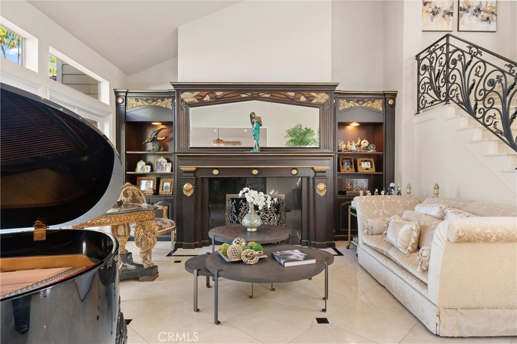 4 Riviera Coto de Caza, CA 92679 - Photo 11 of 75 Living Room