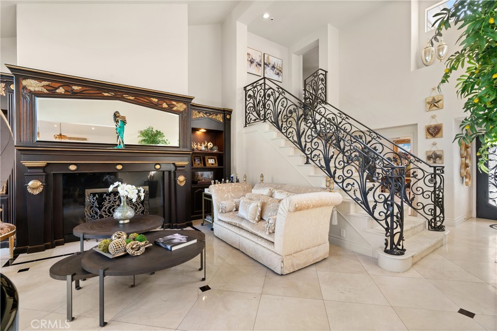 4 Riviera Coto de Caza, CA 92679 - Photo 12 of 75 Living Room