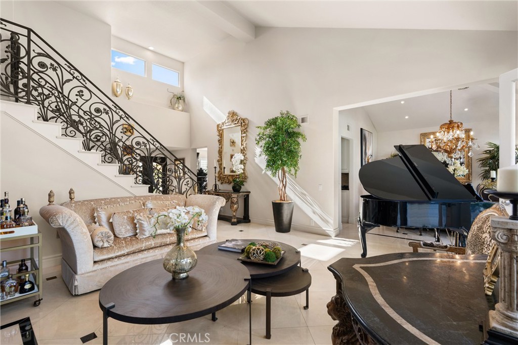 4 Riviera Coto de Caza, CA 92679 - Photo 14 of 75 Living Room