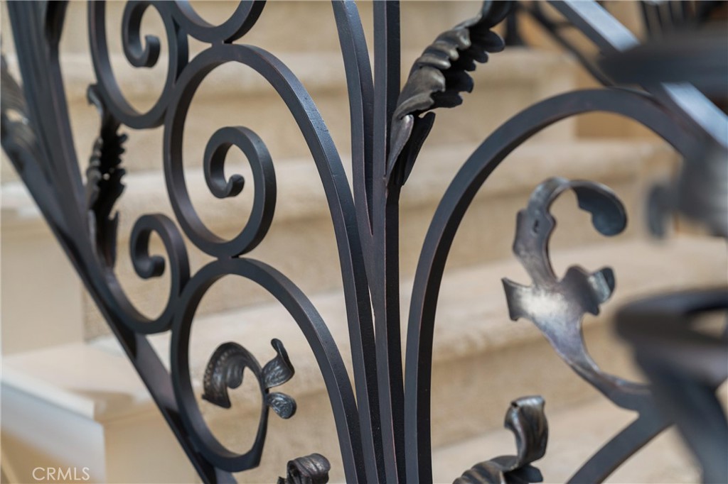 4 Riviera Coto de Caza, CA 92679 - Photo 15 of 75 Stairs