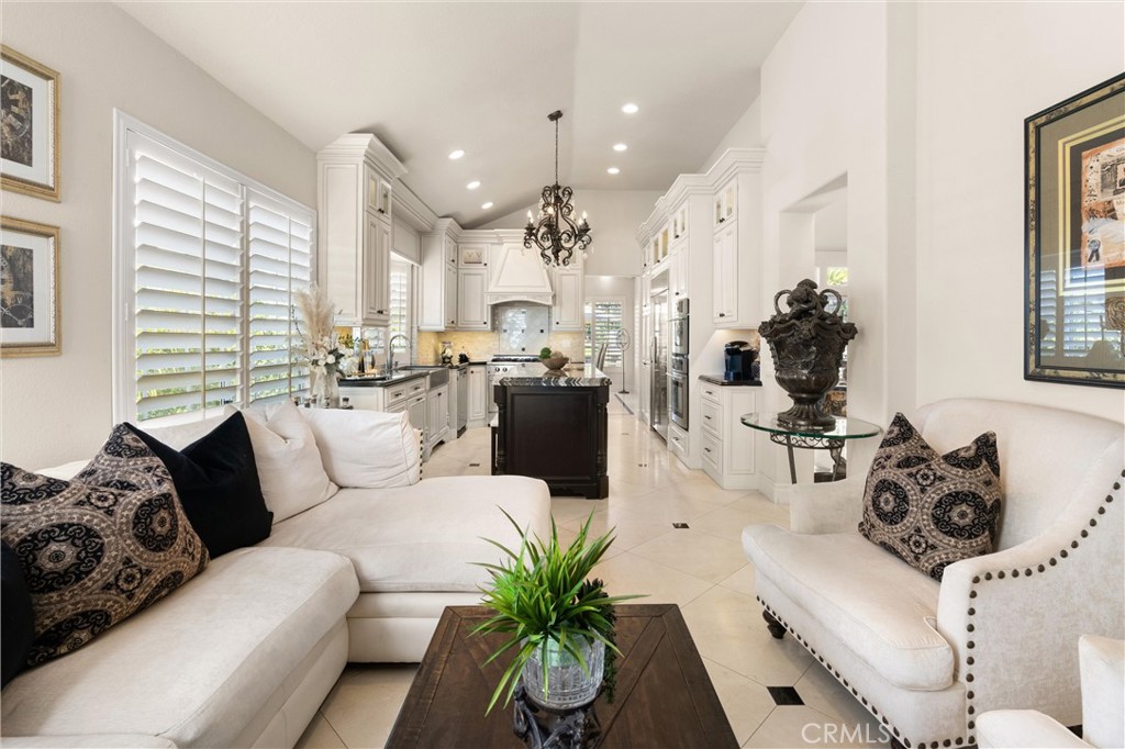 4 Riviera Coto de Caza, CA 92679 - Photo 19 of 75 Family Room