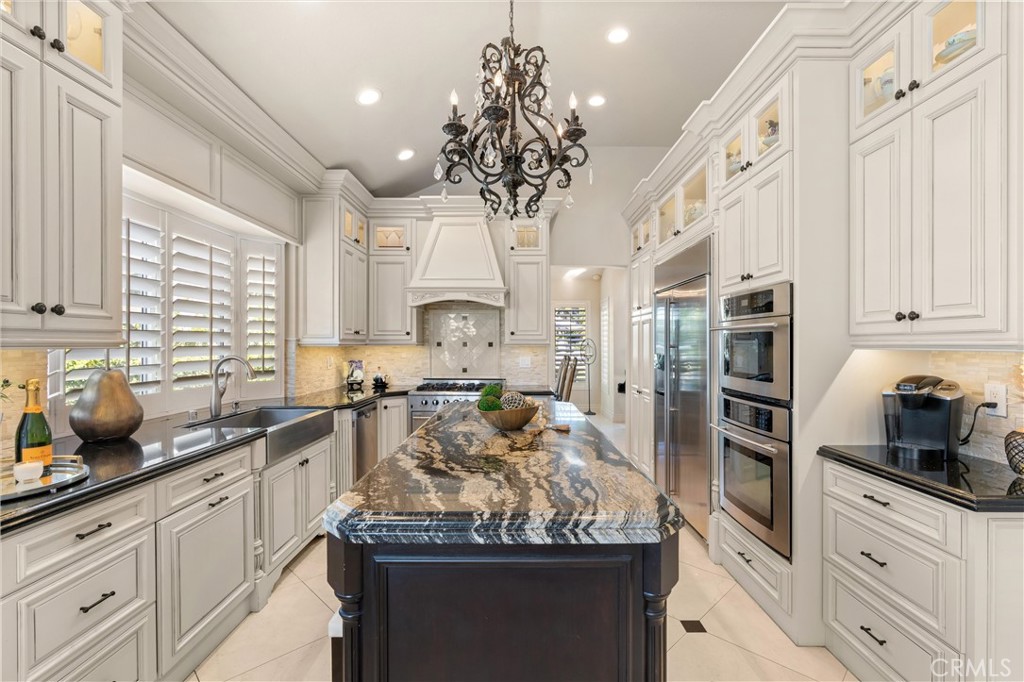 4 Riviera Coto de Caza, CA 92679 - Photo 20 of 75 Kitchen