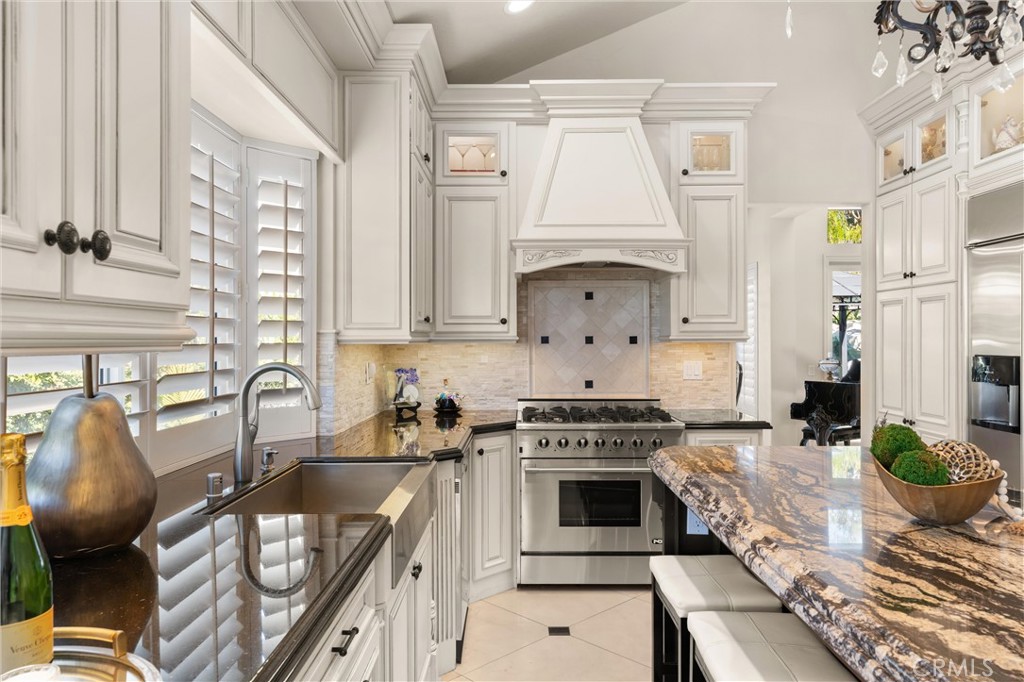 4 Riviera Coto de Caza, CA 92679 - Photo 21 of 75 Kitchen