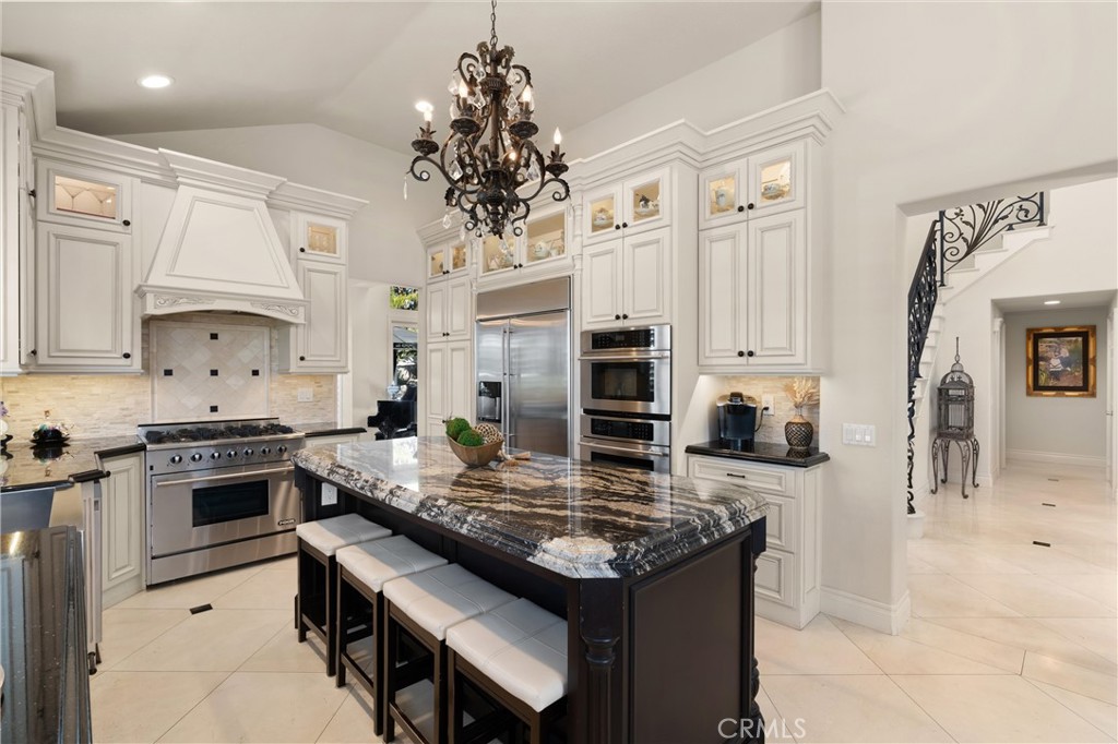 4 Riviera Coto de Caza, CA 92679 - Photo 23 of 75 Kitchen