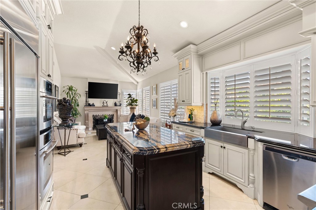 4 Riviera Coto de Caza, CA 92679 - Photo 24 of 75 Kitchen