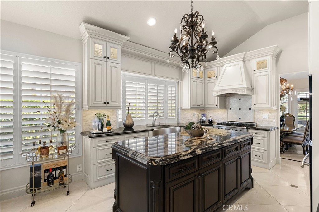 4 Riviera Coto de Caza, CA 92679 - Photo 25 of 75 Kitchen