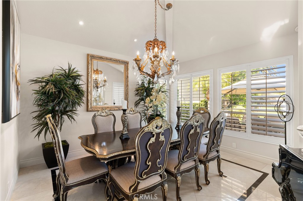 4 Riviera Coto de Caza, CA 92679 - Photo 26 of 75 Dining Room