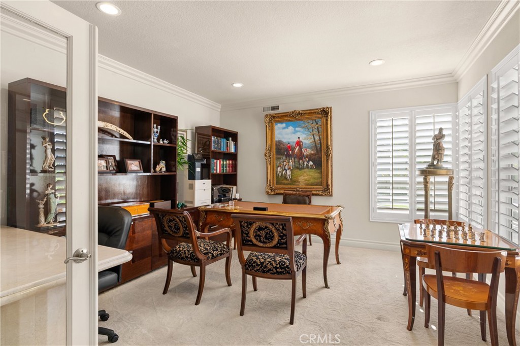 4 Riviera Coto de Caza, CA 92679 - Photo 28 of 75 Office