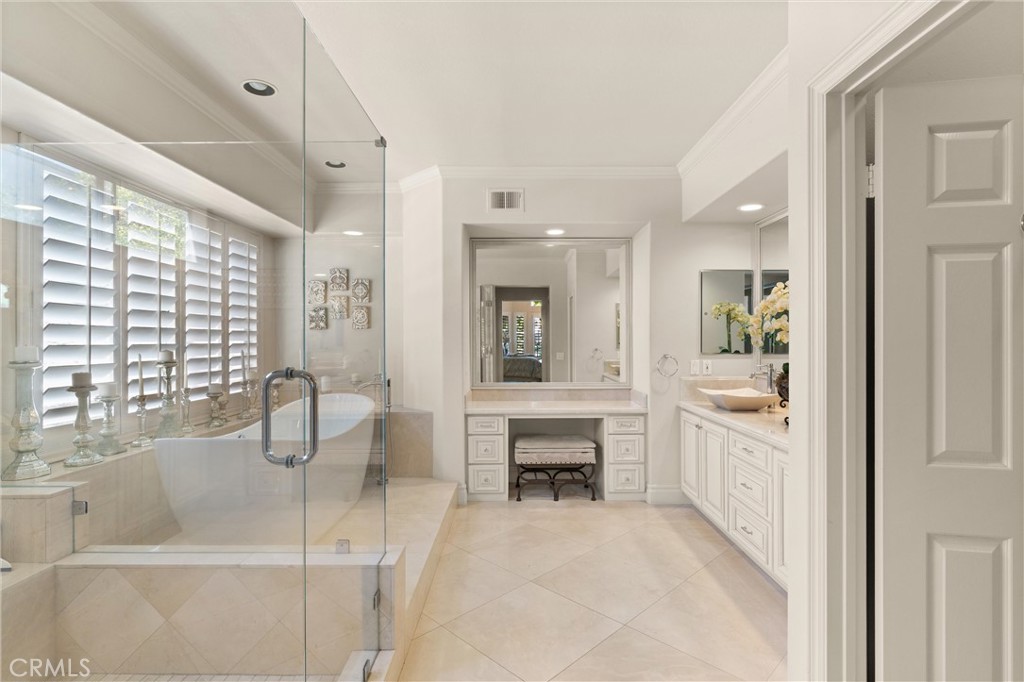 4 Riviera Coto de Caza, CA 92679 - Photo 32 of 75 Primary Bath