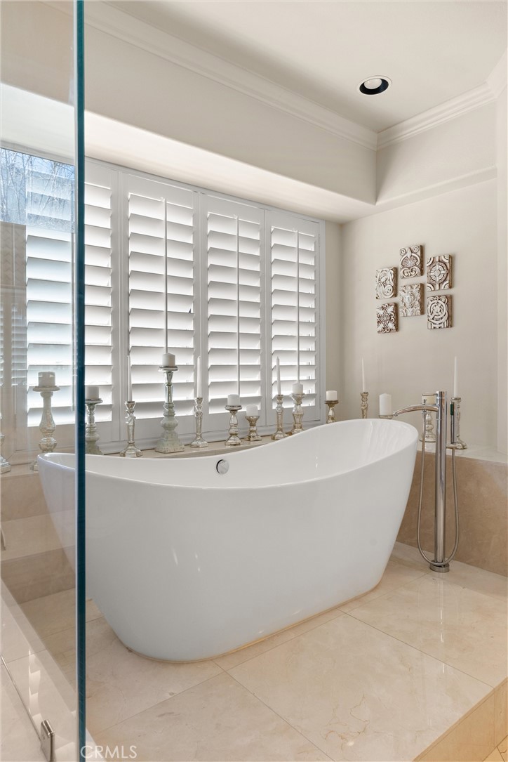 4 Riviera Coto de Caza, CA 92679 - Photo 34 of 75 Primary Bath