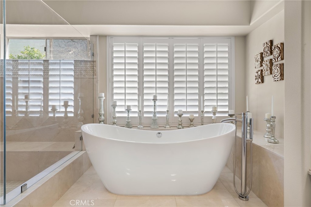 4 Riviera Coto de Caza, CA 92679 - Photo 36 of 75 Primary Bath