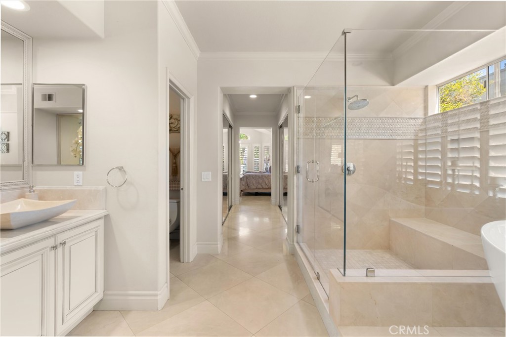 4 Riviera Coto de Caza, CA 92679 - Photo 39 of 75 Primary Bath