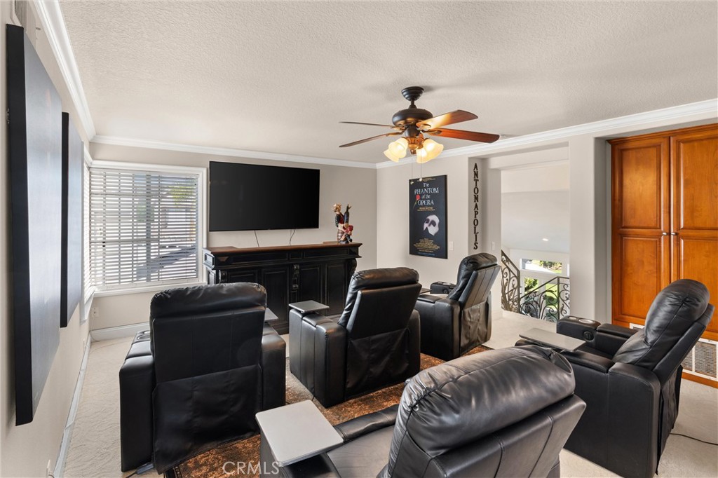 4 Riviera Coto de Caza, CA 92679 - Photo 44 of 75 Theater Room/Bonus