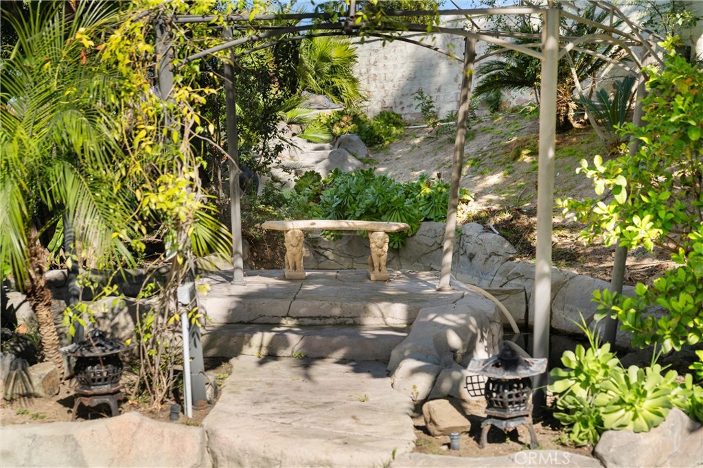 4 Riviera Coto de Caza, CA 92679 - Photo 70 of 75 Koi Pond