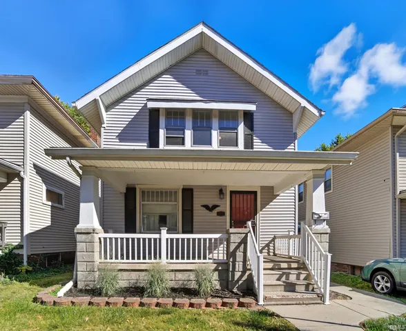 $150,000 | 2027 Thompson Avenue, Fort Wayne, IN 46802