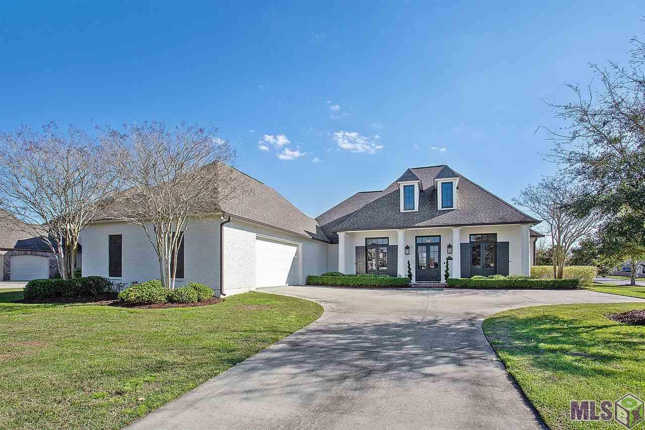 3081 Grand Way Avenue Baton Rouge, LA 70810 - Photo 1 of 31 Gallery Image 1
