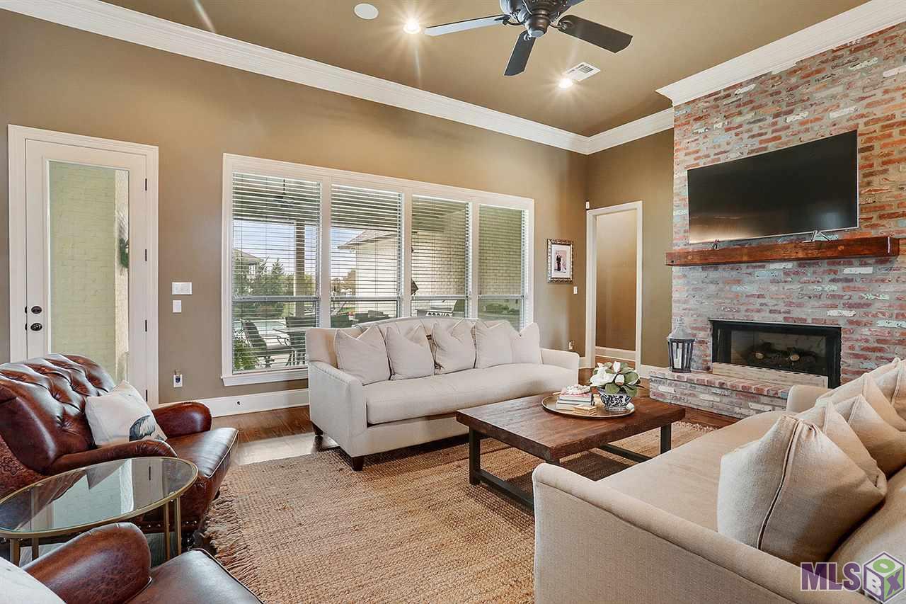 3081 Grand Way Avenue Baton Rouge, LA 70810 - Photo 8 of 31 Gallery Image 8