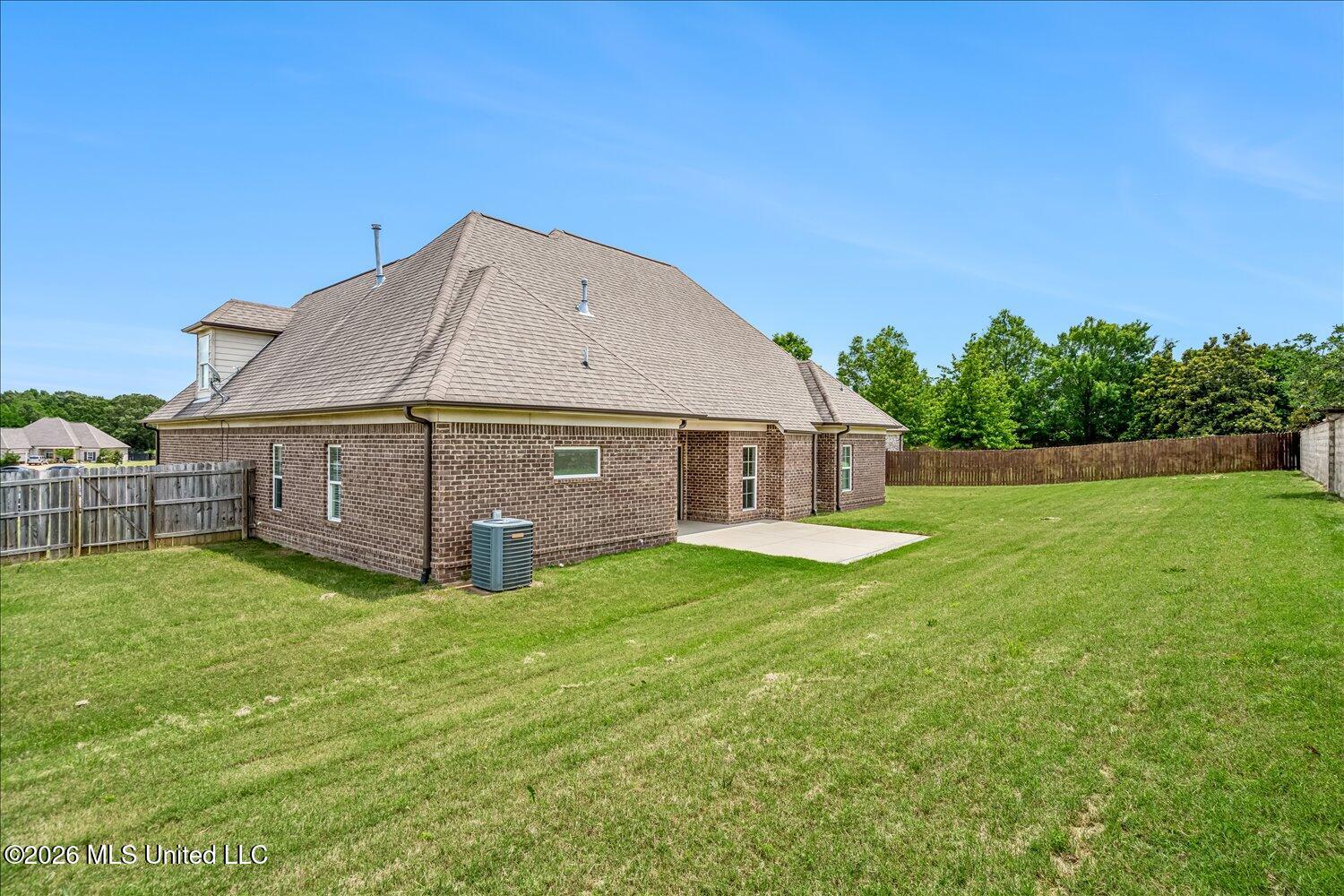 3033 Raspberry Red Cove Southaven, MS 38672 - Photo 29 of 29 29-3078054mi-30-3033 Raspberry Red Cv