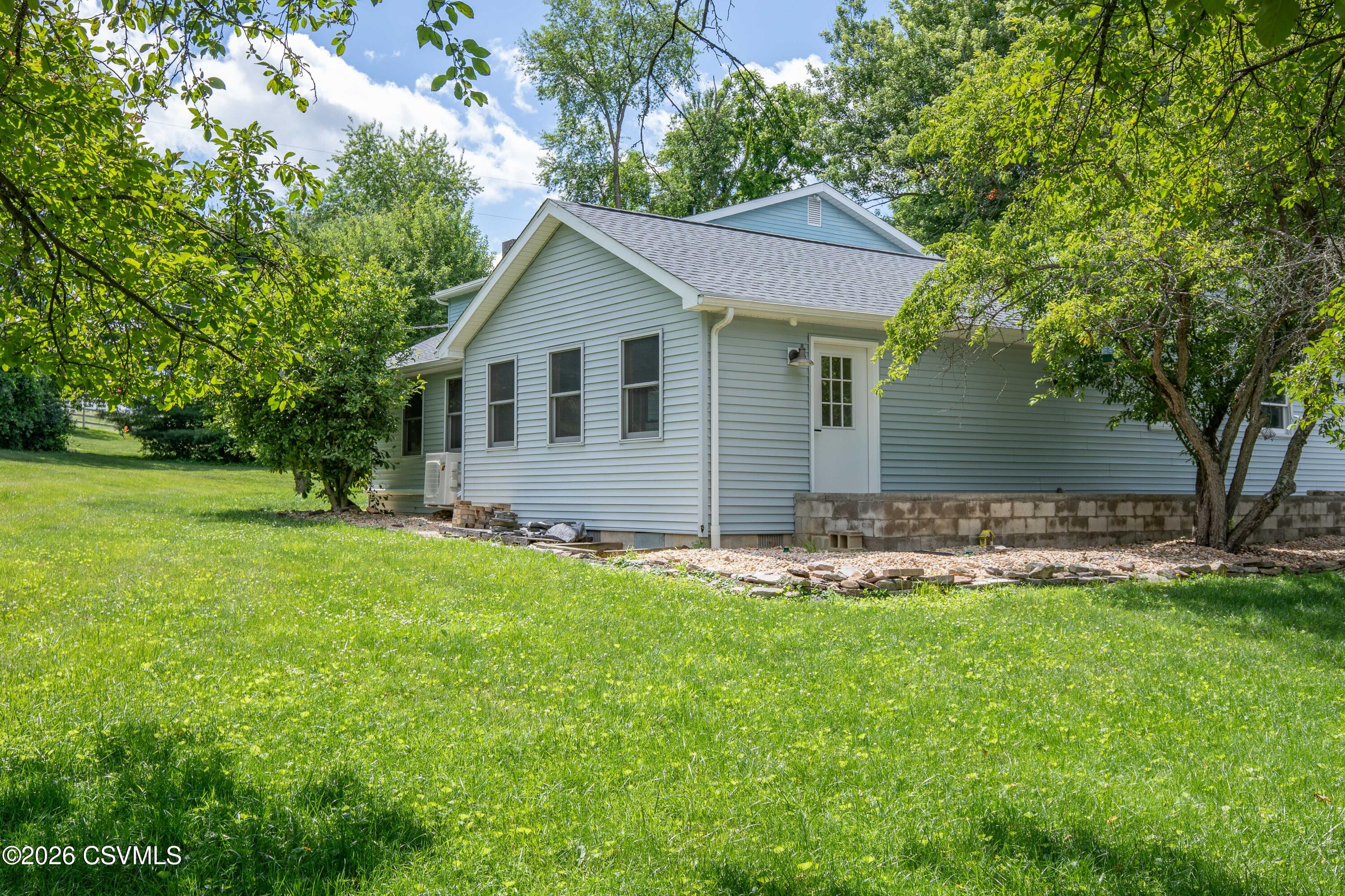 616 Pine Ridge Road Lewisburg, PA 17837 - Photo 43 of 45