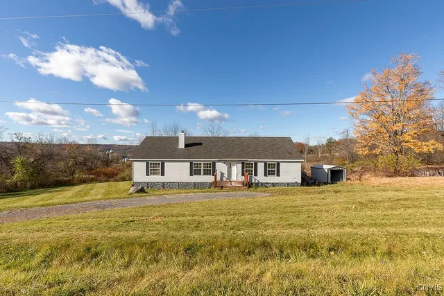 $120,000 | 668 Troy Road, Danby, NY 14850