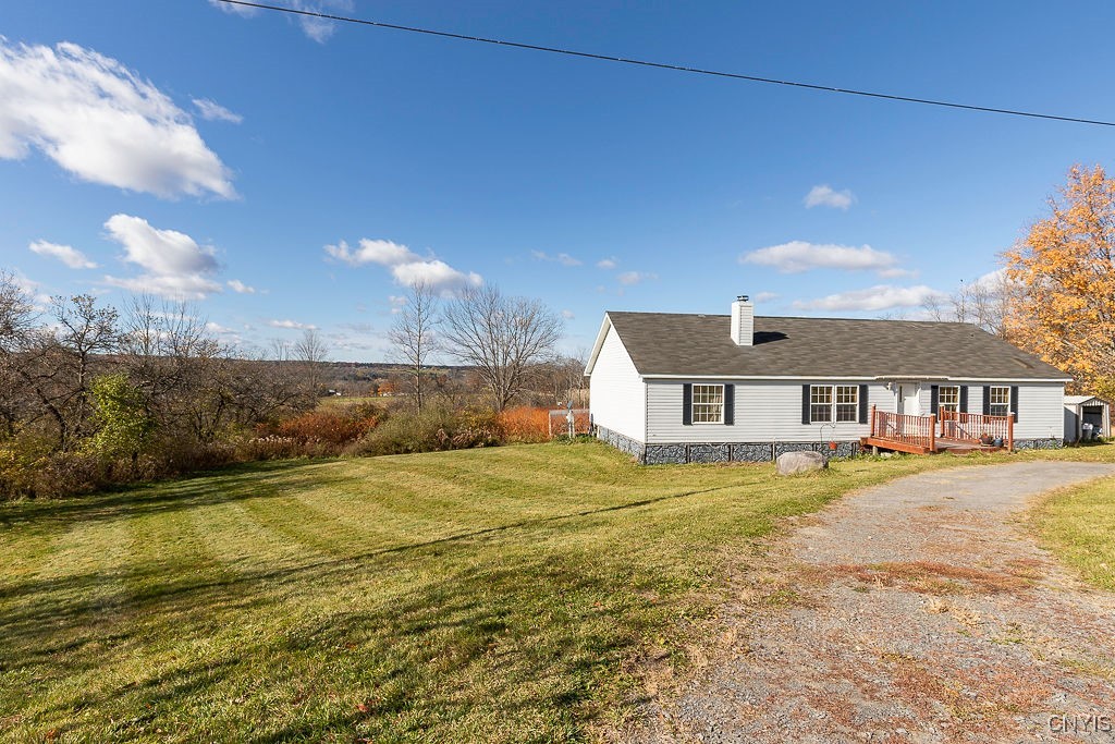 668 Troy Road Danby, NY 14850 - Photo 20 of 22