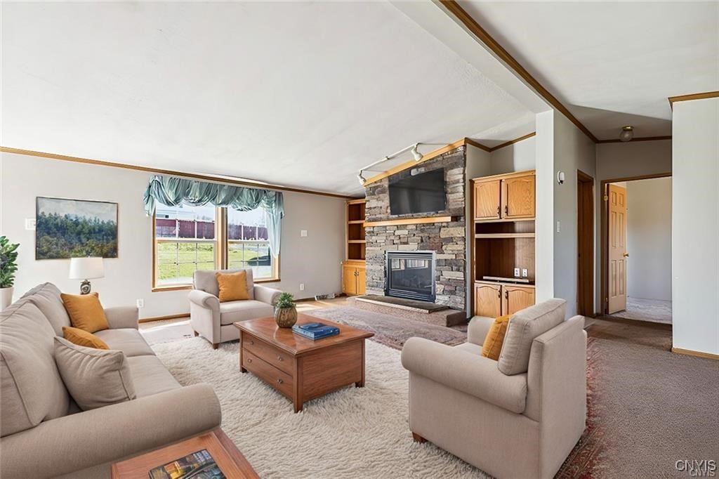 668 Troy Road Danby, NY 14850 - Photo 4 of 22