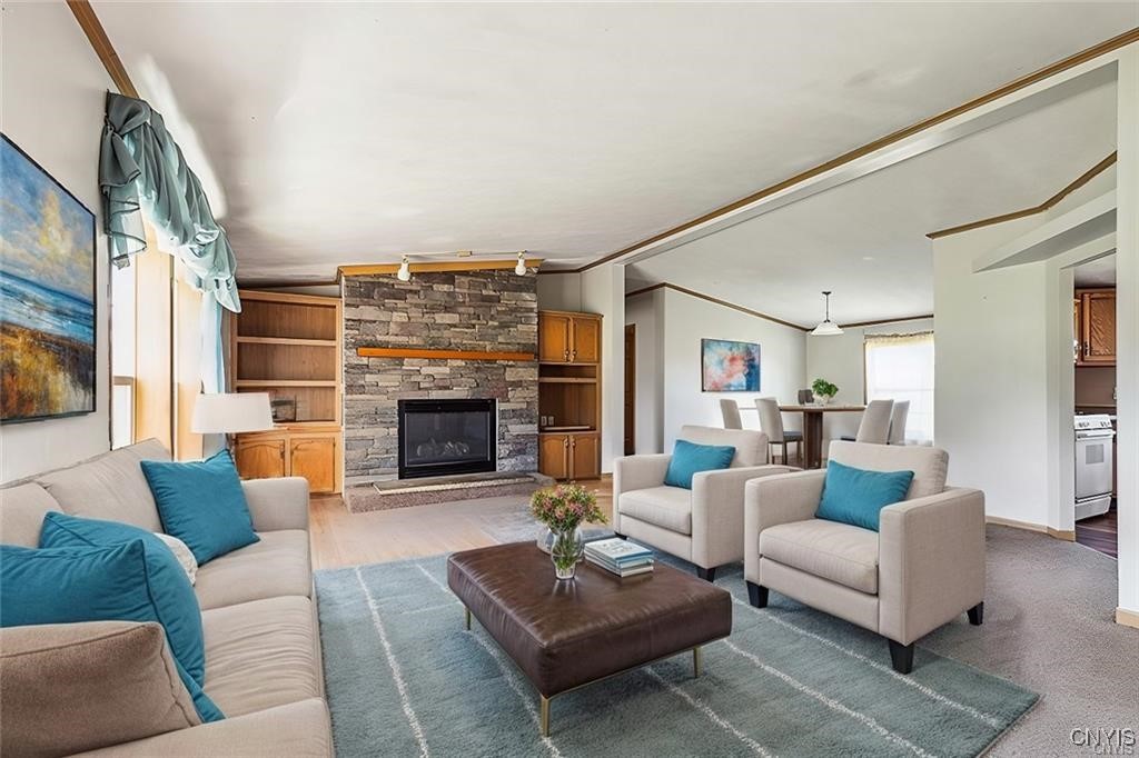 668 Troy Road Danby, NY 14850 - Photo 6 of 22