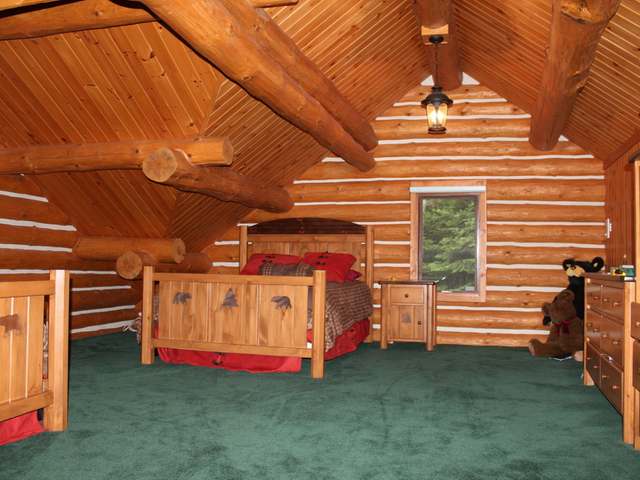 7969 4 Mile Lake Road Three Lakes, WI 54562 - Photo 14 of 20 Gallery Image 14