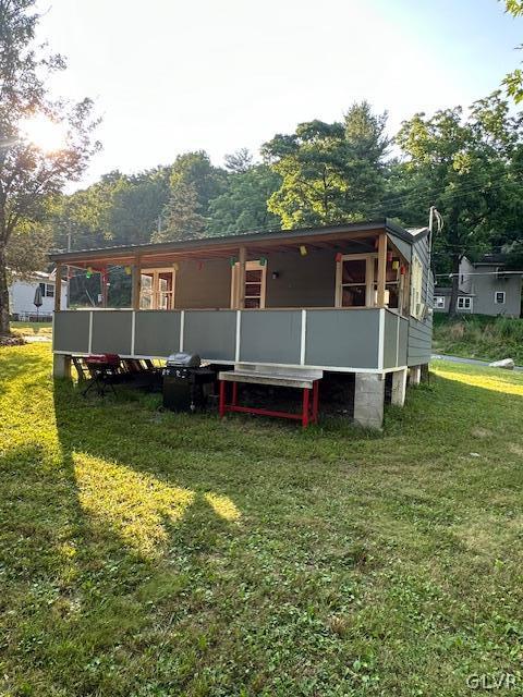 307 Windsor Road Kunkletown, PA 18058 - Photo 1 of 27 Gallery Image 1