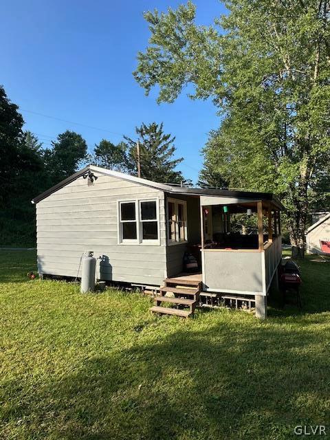 307 Windsor Road Kunkletown, PA 18058 - Photo 2 of 27 Gallery Image 2