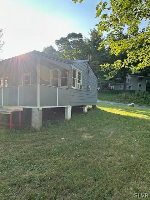 307 Windsor Road Kunkletown, PA 18058 - Photo 3 of 27 Gallery Image 3