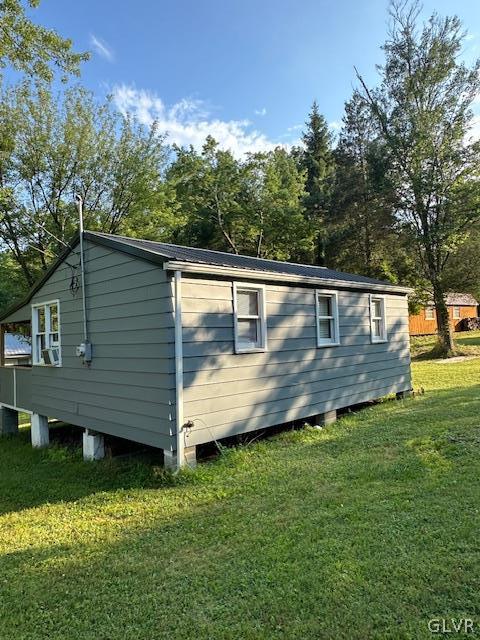 307 Windsor Road Kunkletown, PA 18058 - Photo 5 of 27 Gallery Image 5