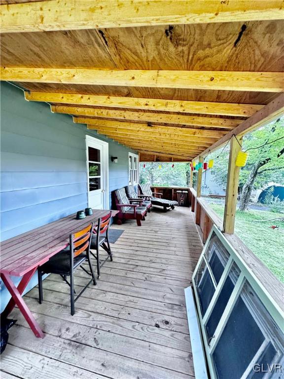 307 Windsor Road Kunkletown, PA 18058 - Photo 6 of 27 Gallery Image 6