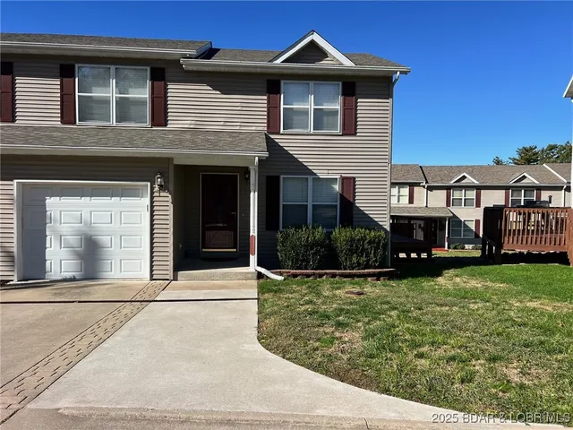 $240,000 | 1133 Glenwood Drive, Osage Beach, MO 65065